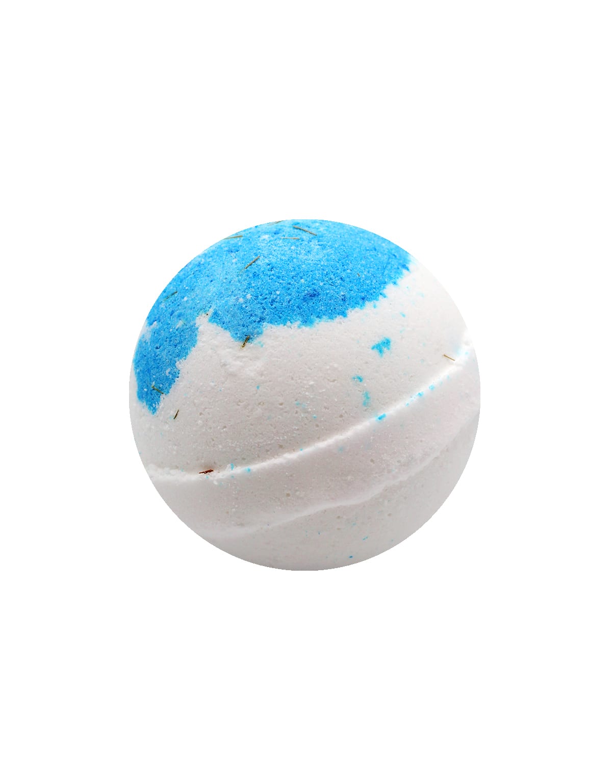 Relax Bath Bomb 50mg Hemp CBD - NEW