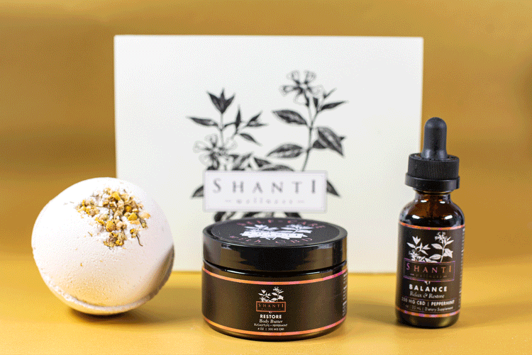 New To CBD